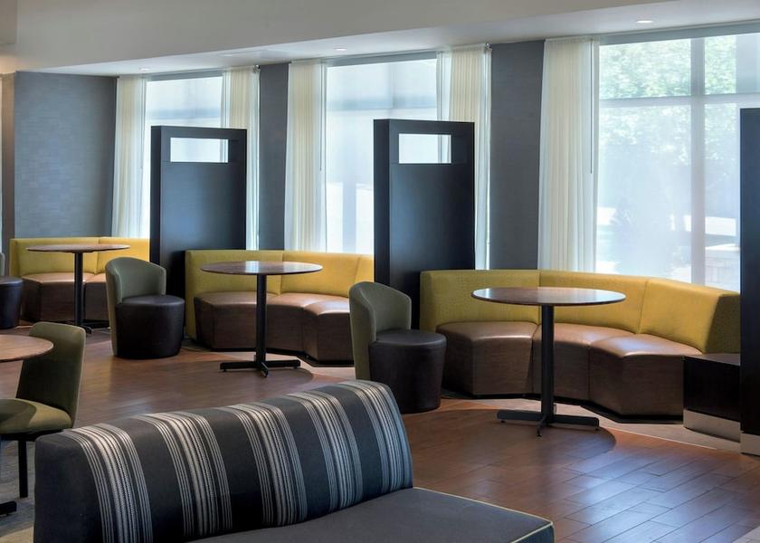 Connecticut Norwalk Amenity