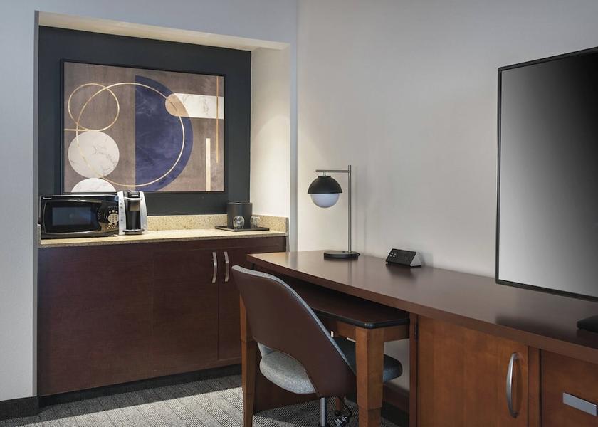 Connecticut Norwalk Room