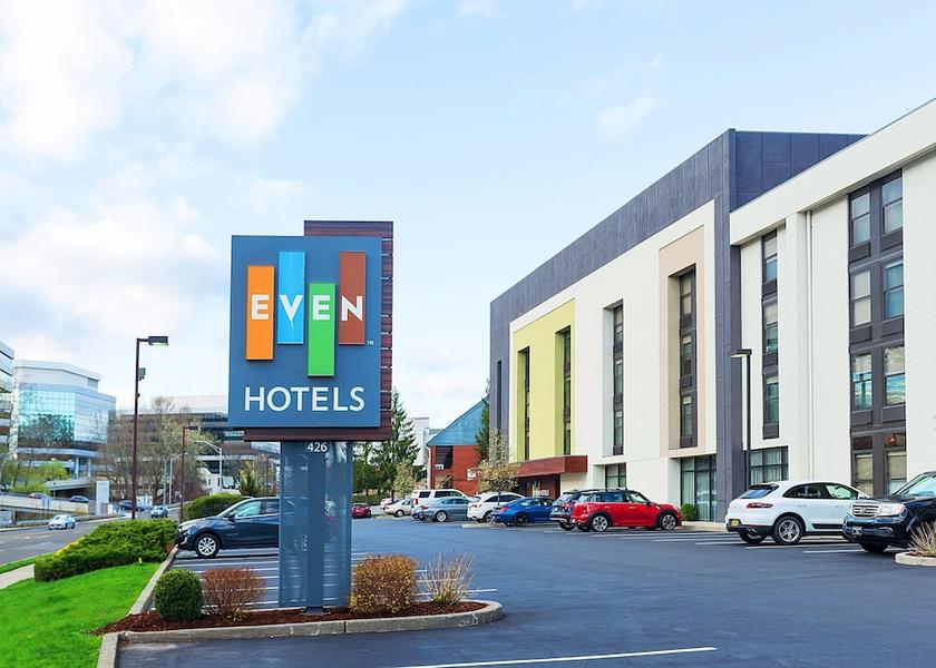 Connecticut Norwalk Exterior Detail