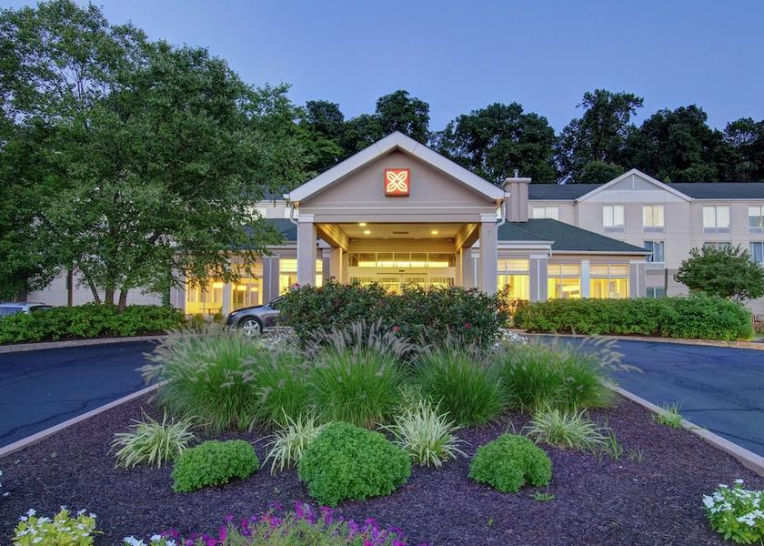 Connecticut Norwalk Exterior Detail