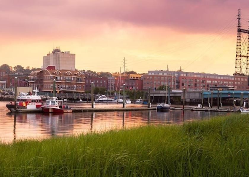 Connecticut Norwalk Point of interest