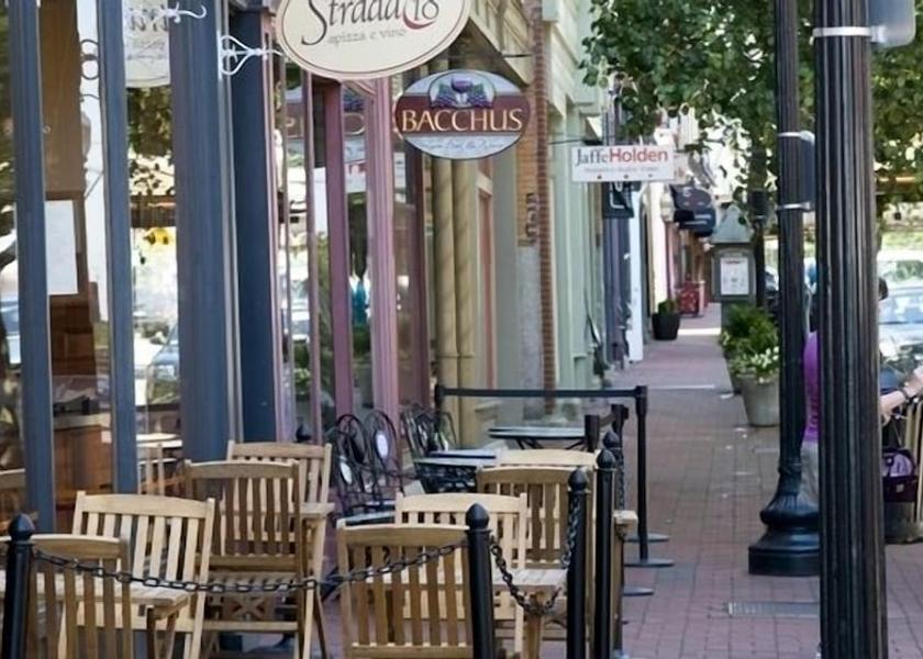 Connecticut Norwalk Point of interest