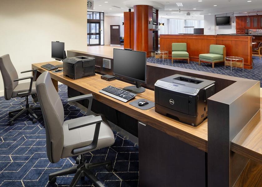 Connecticut Shelton Amenity