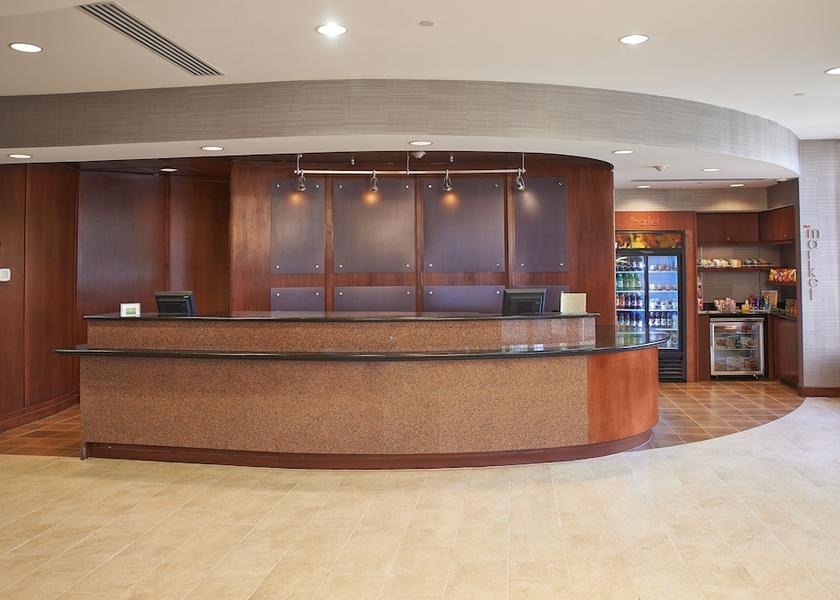 Connecticut Shelton Reception