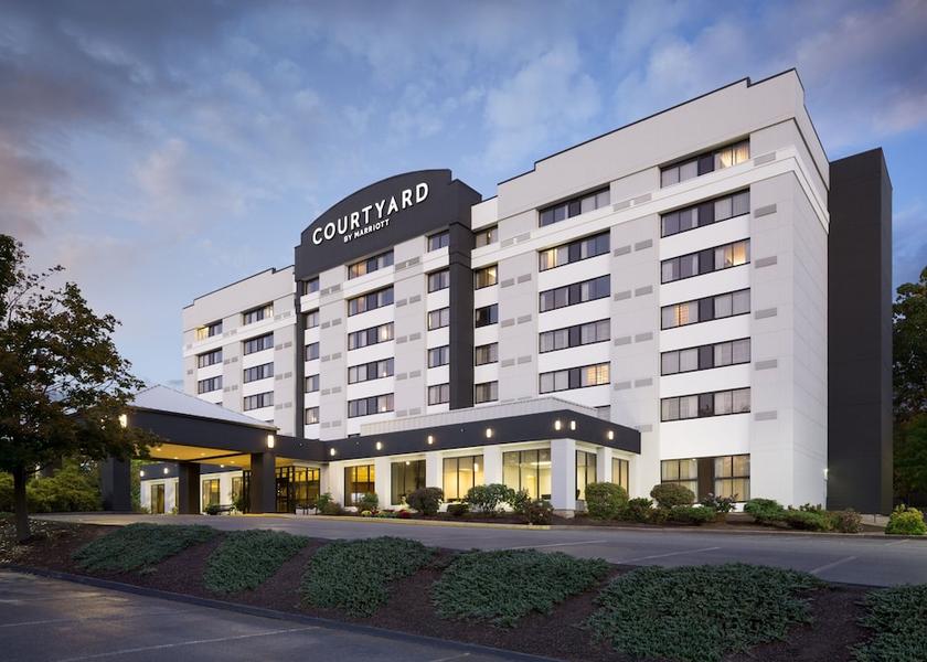 Connecticut Shelton Primary image