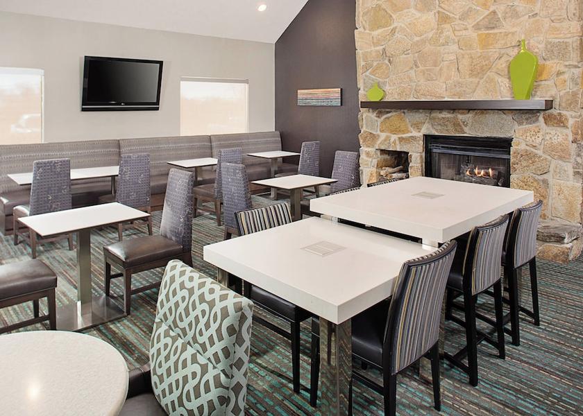 Connecticut Shelton Lobby