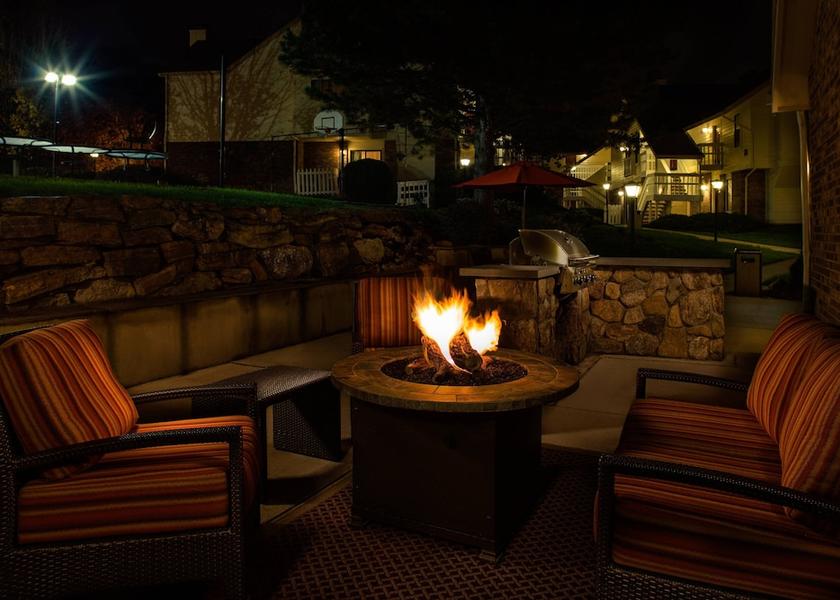 Connecticut Shelton View from Property