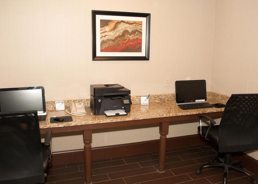 Connecticut Vernon Business Centre