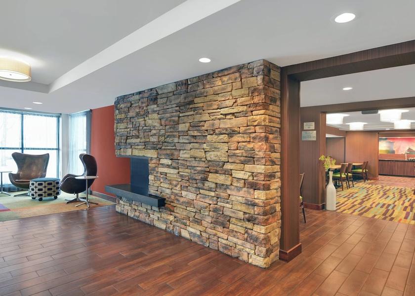 Connecticut Wallingford Lobby
