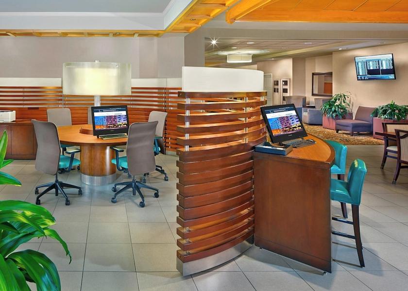 Connecticut Windsor Locks Amenity