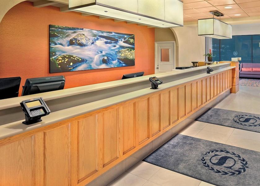 Connecticut Windsor Locks Reception