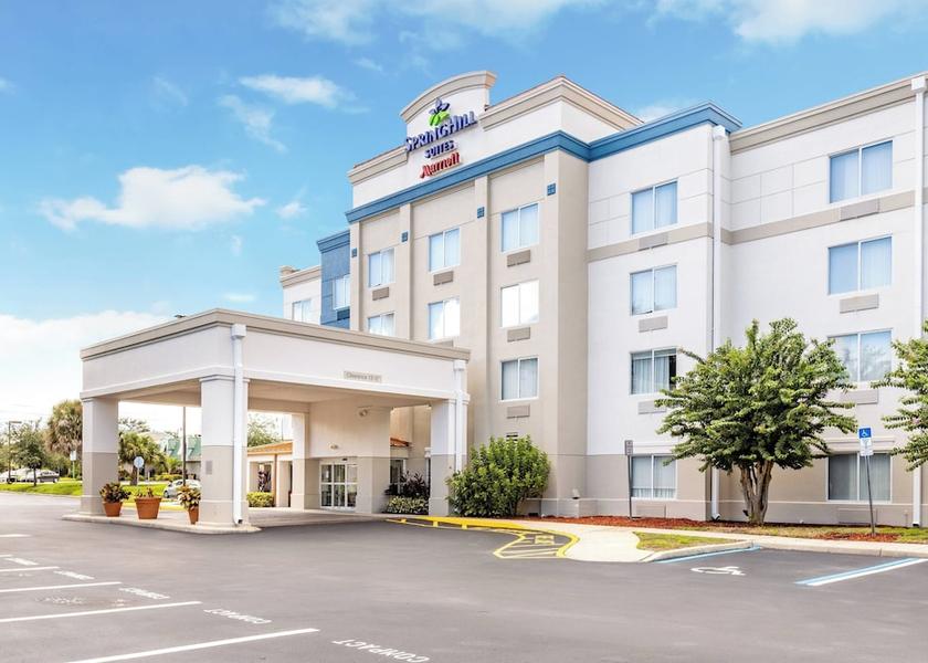 Florida Altamonte Springs Primary image