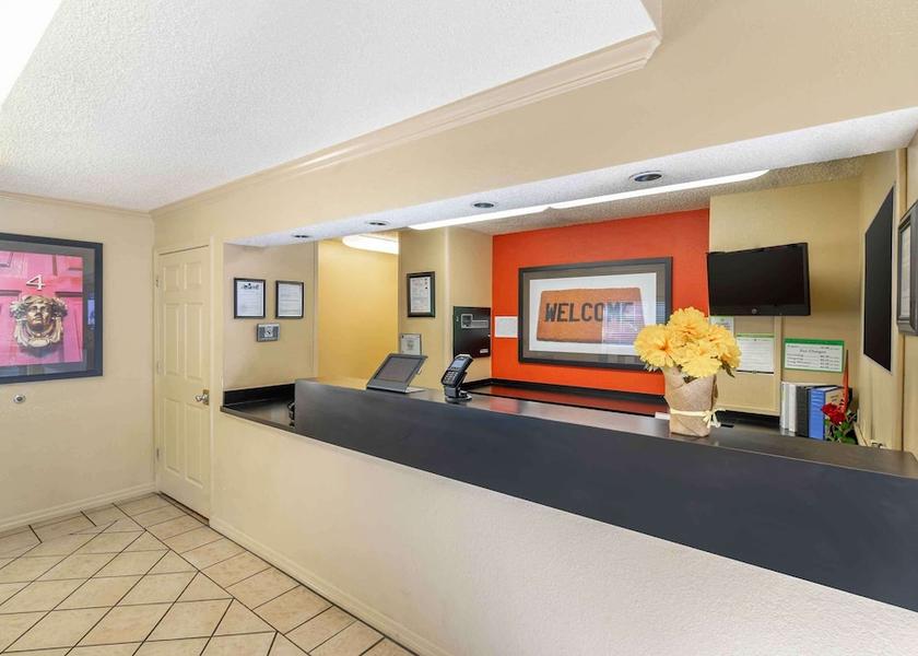 Florida Brandon Lobby