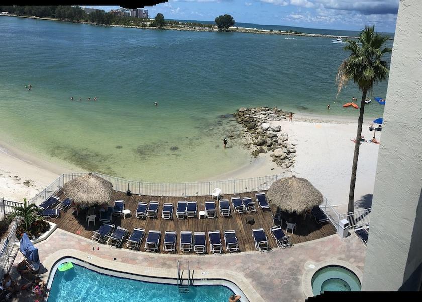 Florida Clearwater Beach Beach