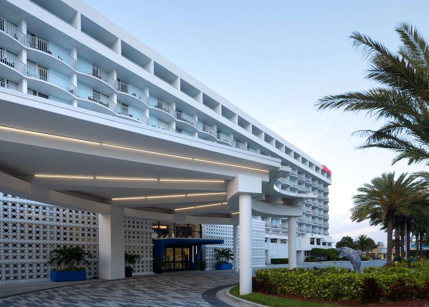 Florida Clearwater Beach Exterior