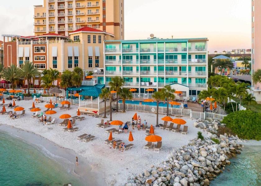 Florida Clearwater Beach Primary image