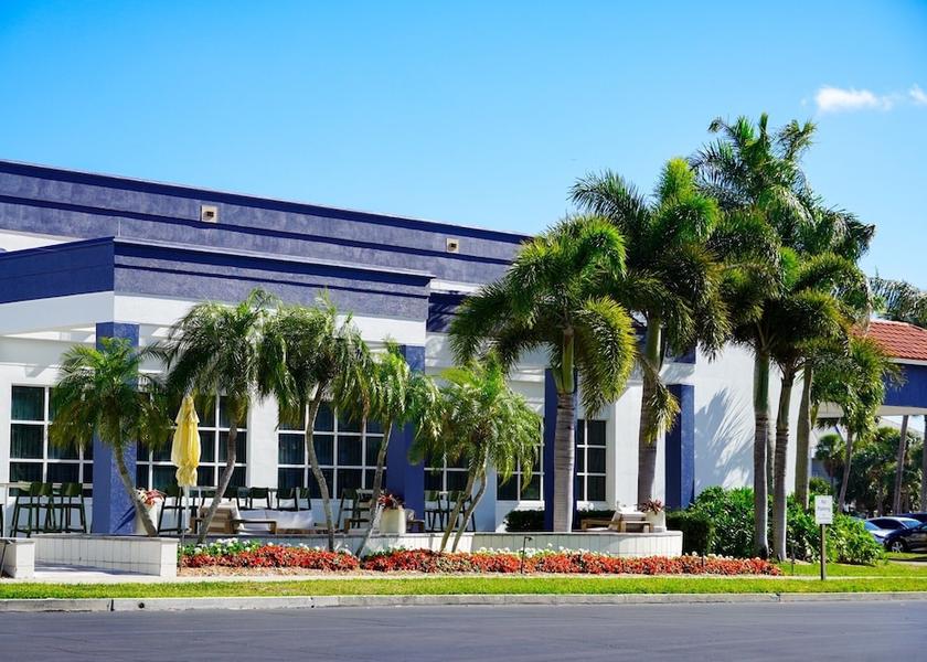 Florida Clearwater Beach Exterior