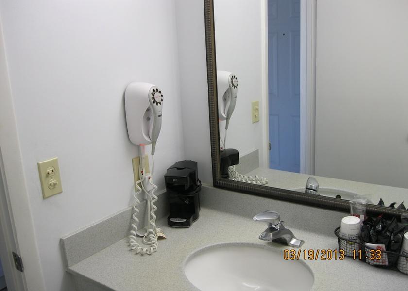 Florida Daytona Beach Shores Room