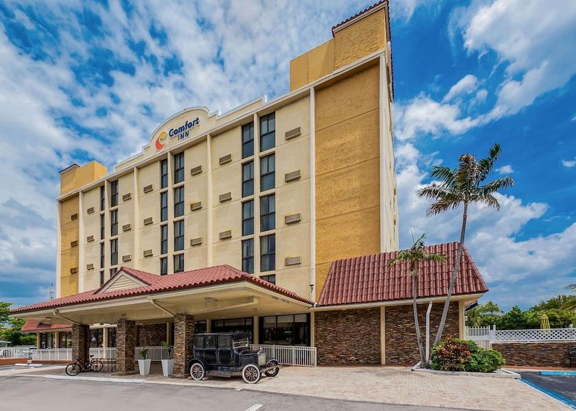 Florida Deerfield Beach Primary image