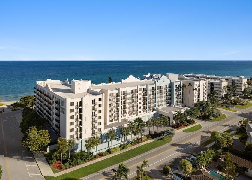 Florida Deerfield Beach Exterior