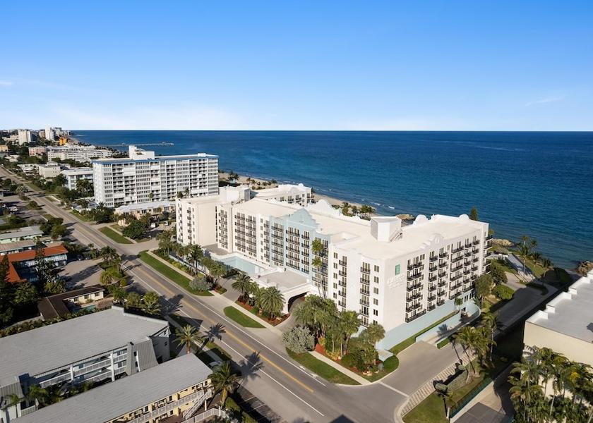 Florida Deerfield Beach Exterior