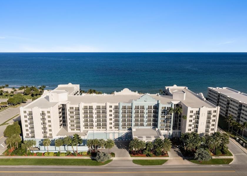 Florida Deerfield Beach Exterior