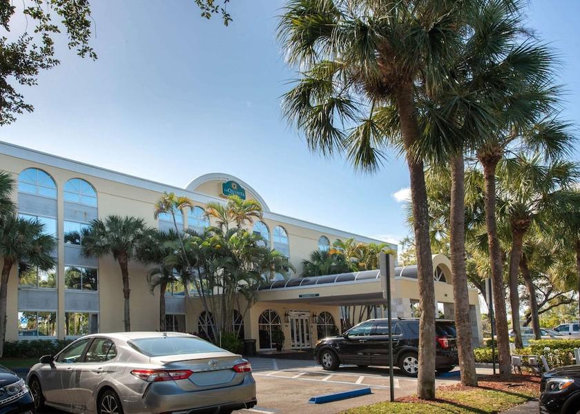 Florida Deerfield Beach Exterior