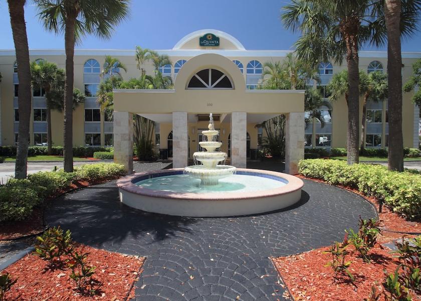 Florida Deerfield Beach Exterior