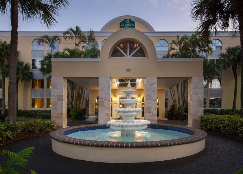 Florida Deerfield Beach Exterior