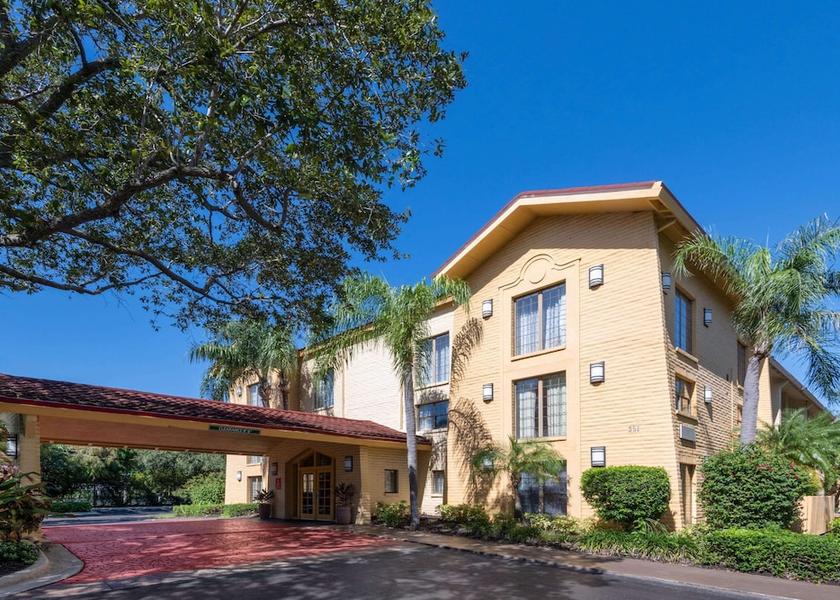 Florida Deerfield Beach Exterior Detail