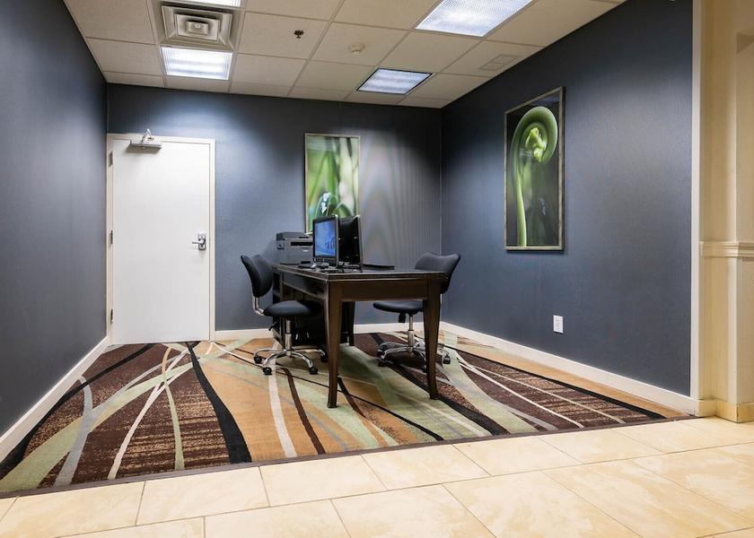 Florida Destin Business Centre