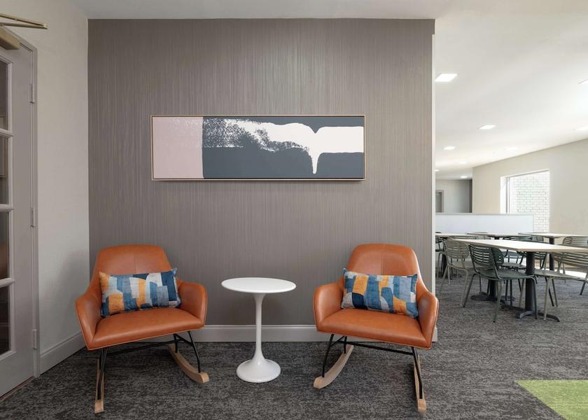 Florida Destin Lobby