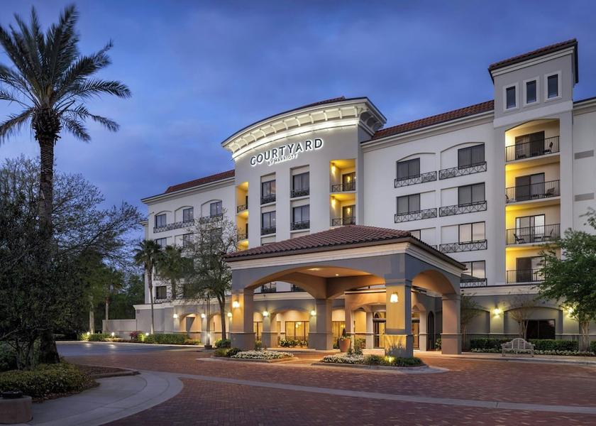 Florida Miramar Beach Primary image