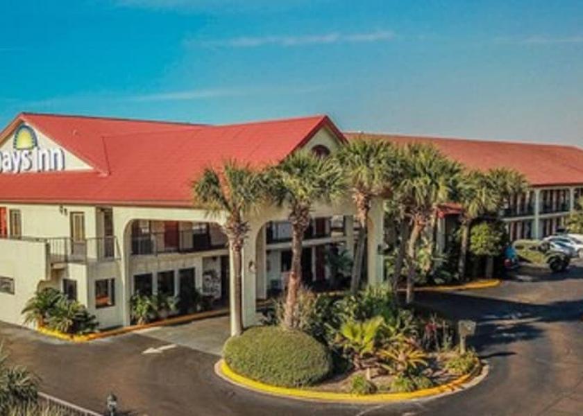 Florida Destin Facade