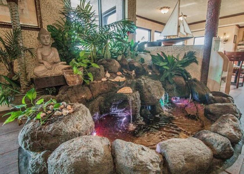 Florida Destin Lobby