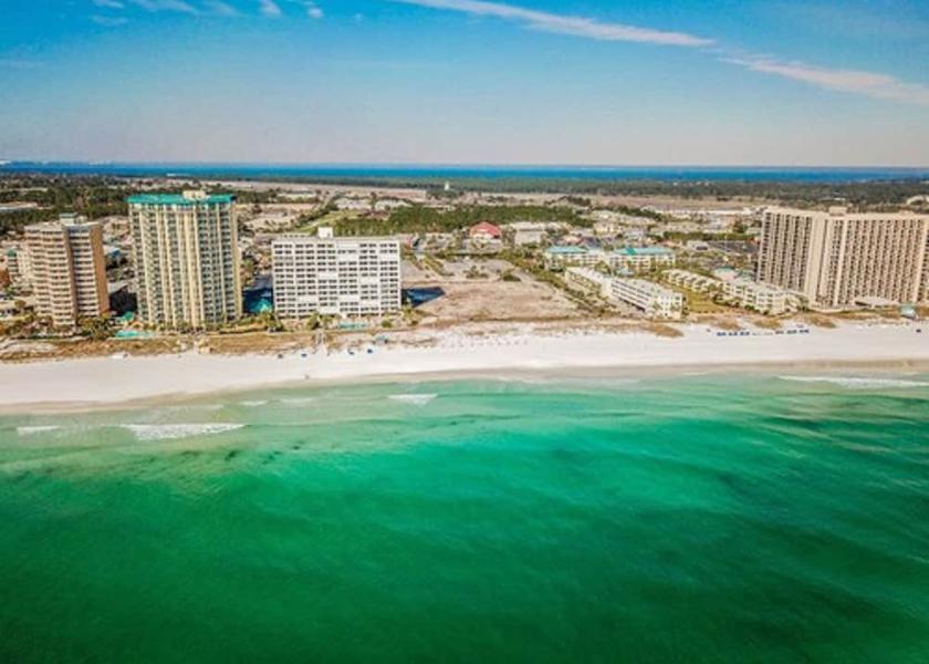 Florida Destin Beach