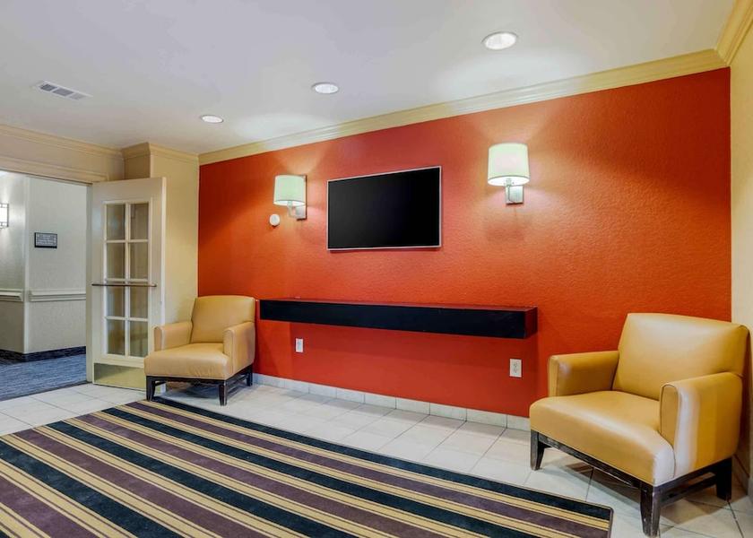 Florida Destin Lobby