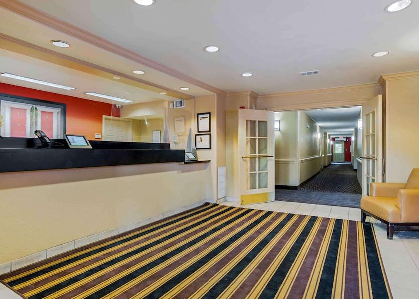 Florida Destin Lobby