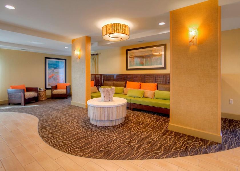 Florida Destin Reception