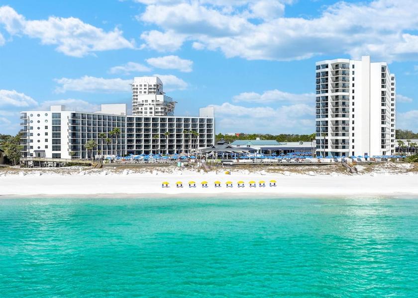 Florida Miramar Beach Beach