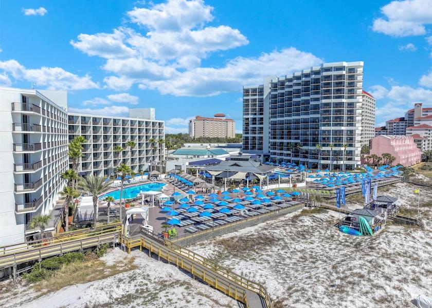 Florida Miramar Beach Exterior