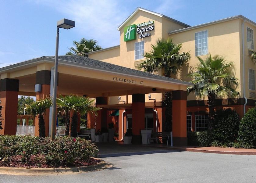Florida Destin Exterior Detail