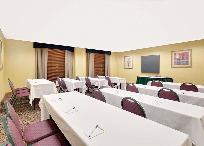 Florida Destin Meeting Room