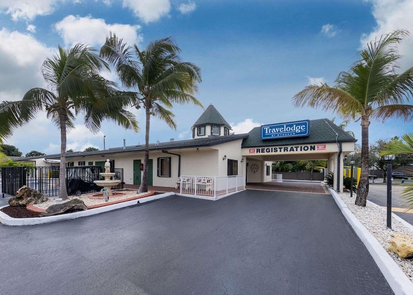 Florida Florida City Exterior