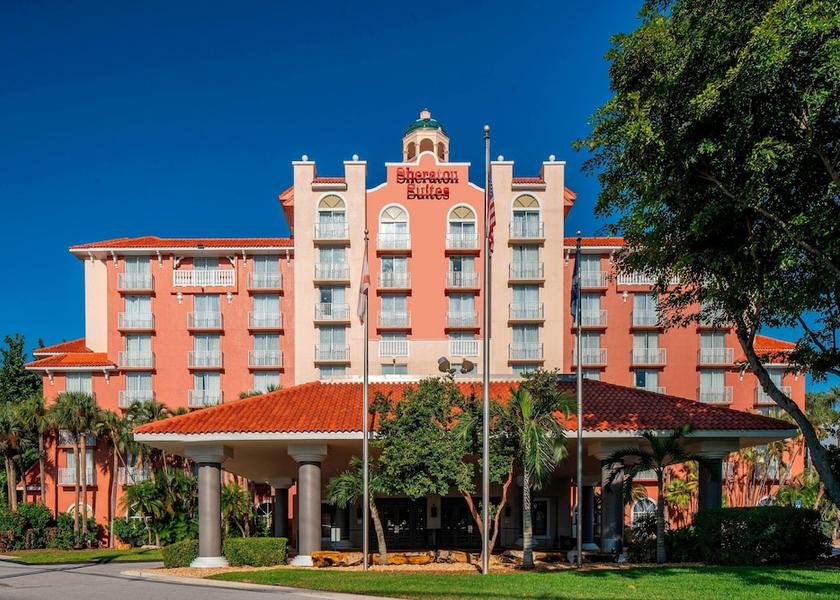Florida Fort Lauderdale Exterior