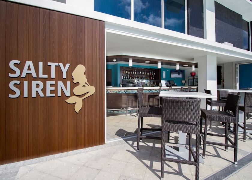 Florida Fort Lauderdale Food and drink