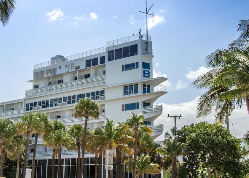 Florida Fort Lauderdale Exterior