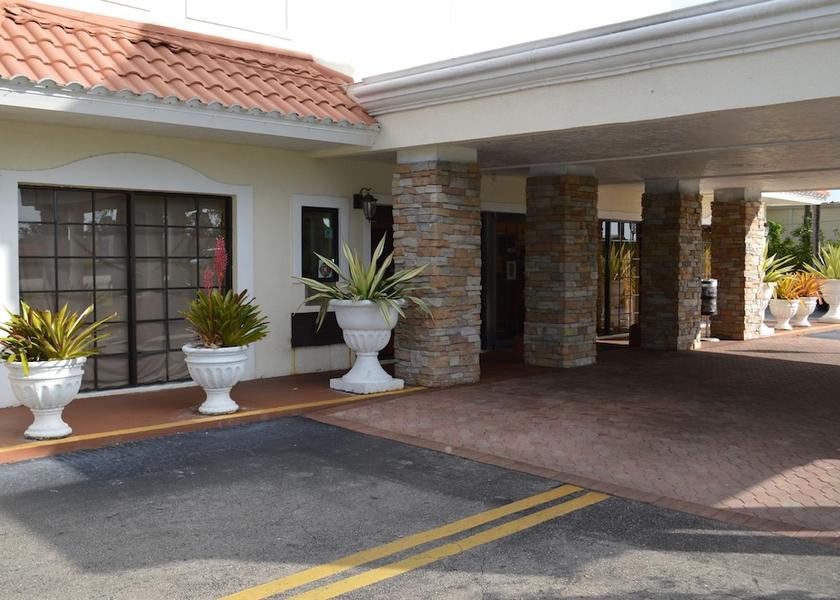 Florida Fort Myers Exterior