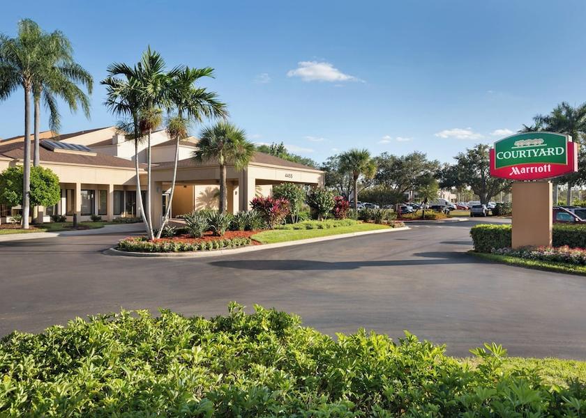 Florida Fort Myers Exterior
