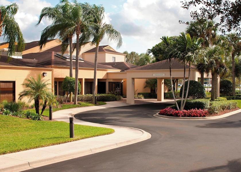 Florida Fort Myers Exterior